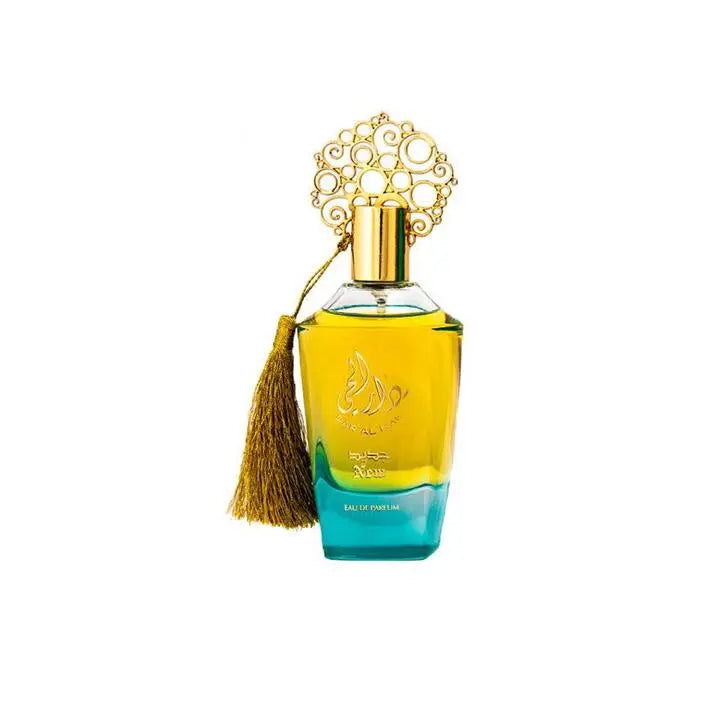 Dar Al Hae Eau de Parfum 100ml Ard Al Zaafaran-Perfume Heaven