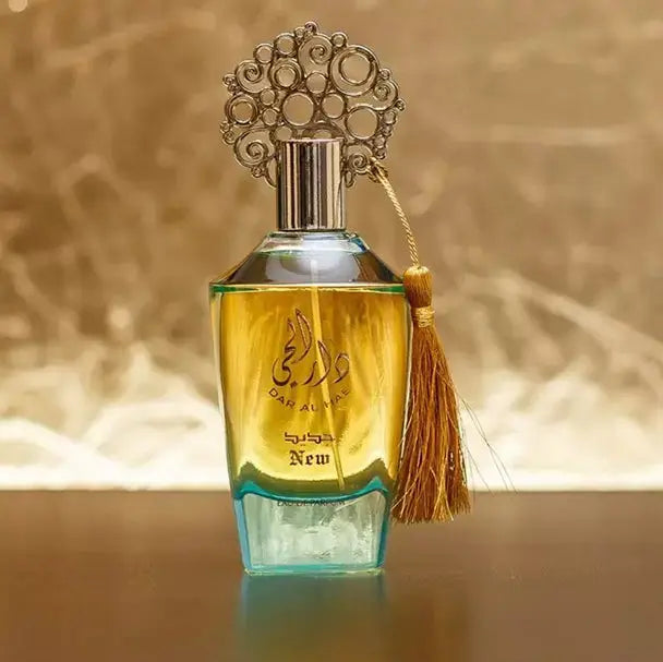 Dar Al Hae Eau de Parfum 100ml Ard Al Zaafaran-Perfume Heaven