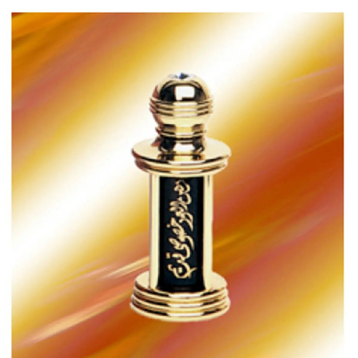 Dehnal Oudh Khossosi Perfume Oil  6ml Al Haramain-Perfume Heaven