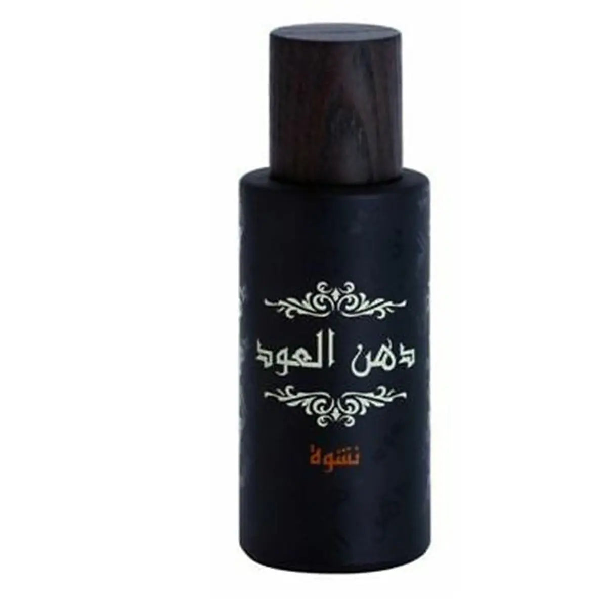 Dhanal Oudh Nashwah Edu de Parfum 40ml Rasasi-Perfume Heaven