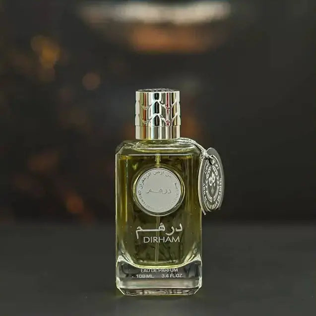 Dirham Eau de Parfum 100ml Ard Al Zaafaran Perfume Heaven