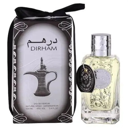 Dirham Eau de Parfum 100ml Ard Al Zaafaran-Perfume Heaven