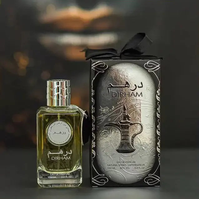 Dirham Eau de Parfum 100ml Ard Al Zaafaran-Perfume Heaven