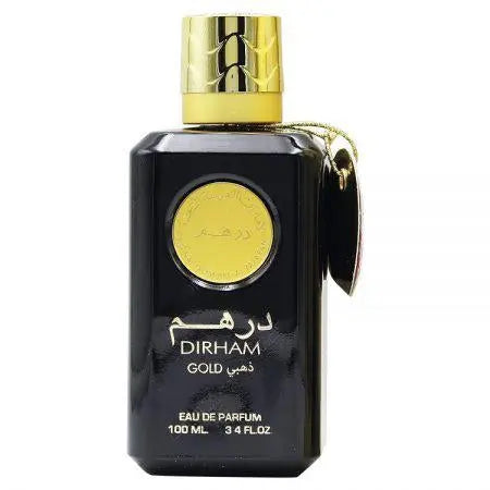 Dirham Gold Eau de Parfum 100ml Ard Al Zaafaran-Perfume Heaven