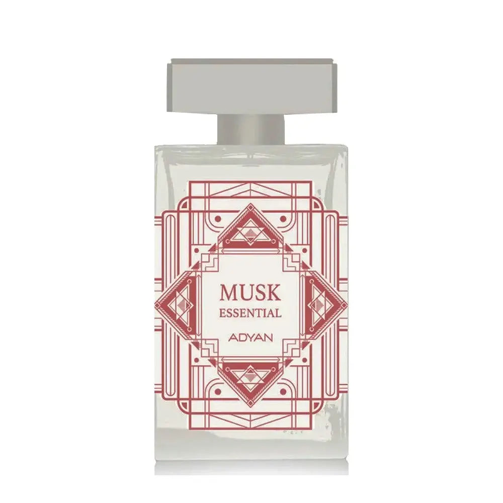 Musk Essential Eau De Parfum 100ml Adyan - Perfume Heaven