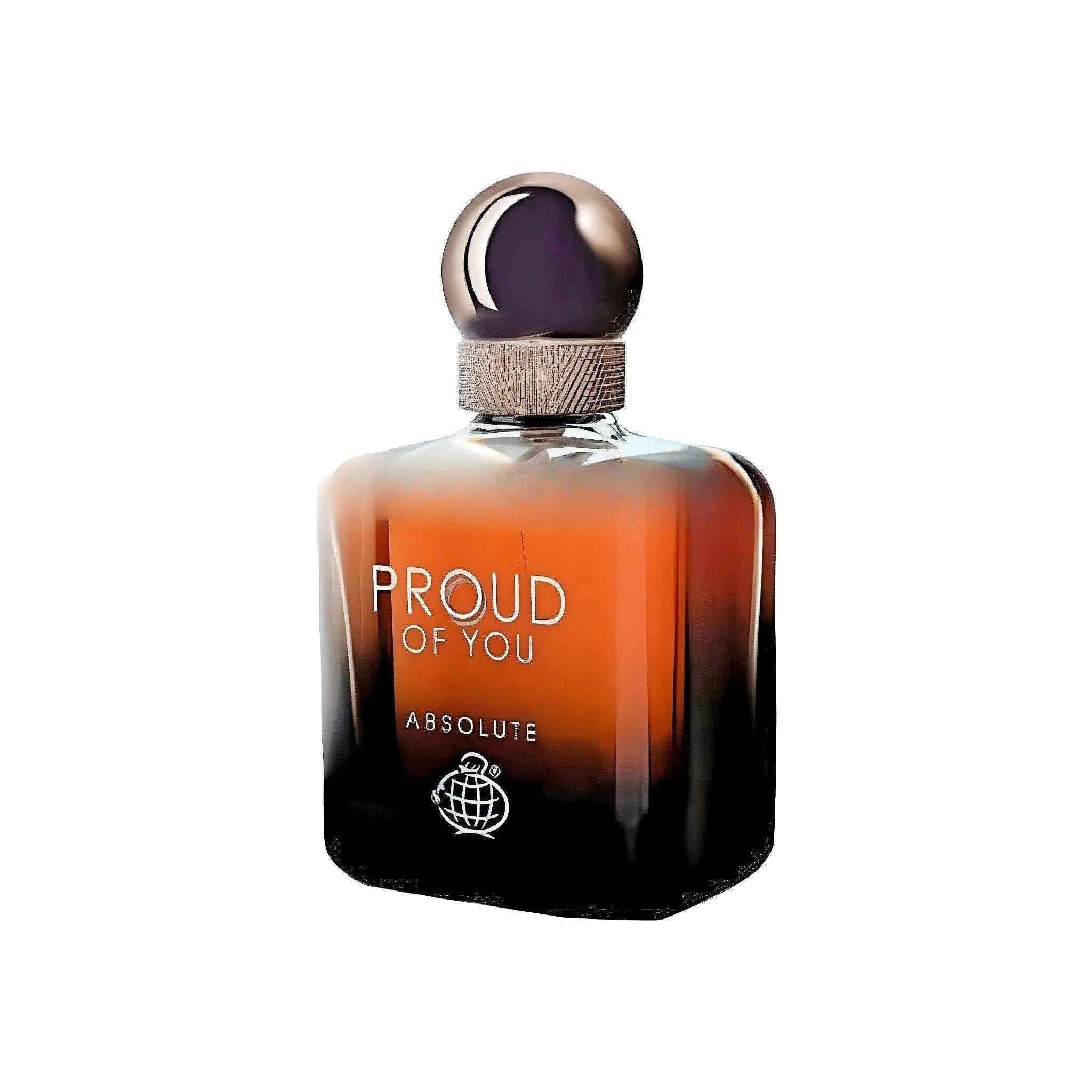 Proud Of You Absolute Eau De Parfum 100ml Fragrance World - Perfume Heaven