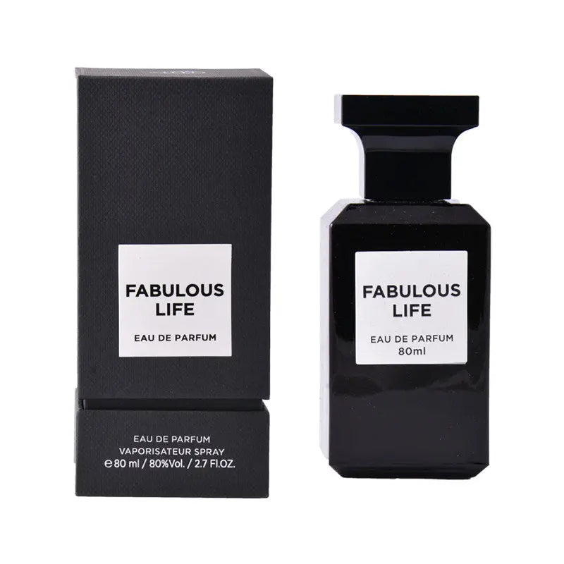 Fabulous Life Eau de Parfum 80ml Fragrance World-Perfume Heaven