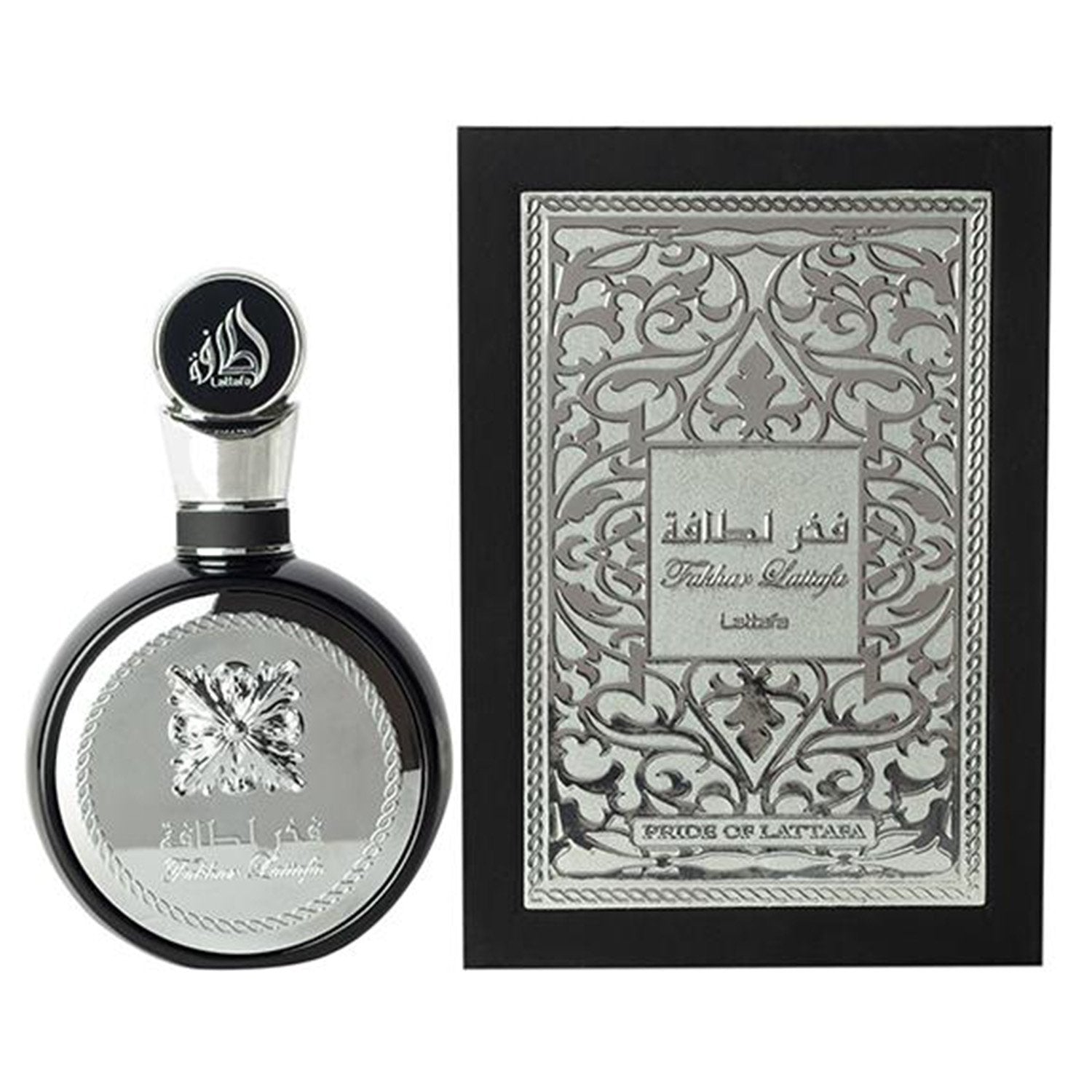 Fakhar Lattafa (For Men) Eau De Parfum 100ml Lattafa-Perfume Heaven