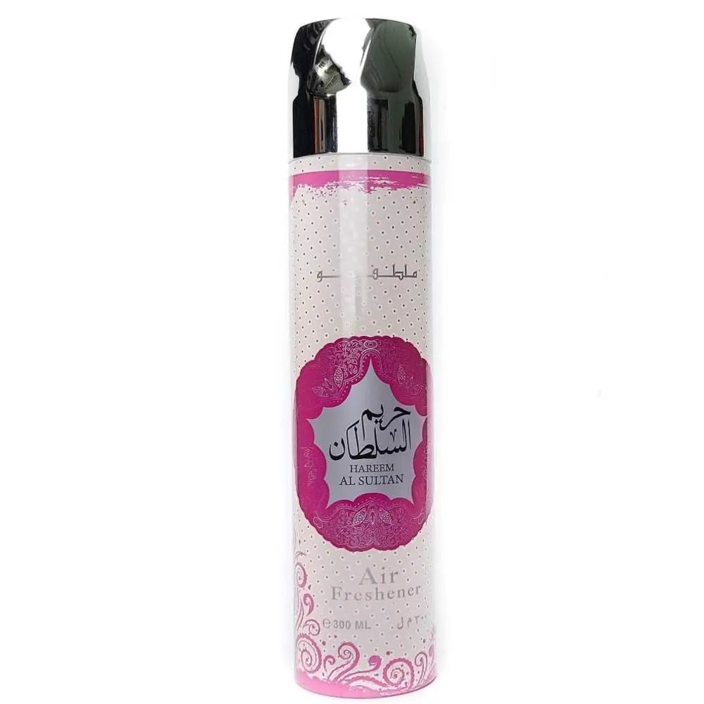 Hareem al Sultan Air Freshener 300ml Ard al Zaafaran-Perfume Heaven