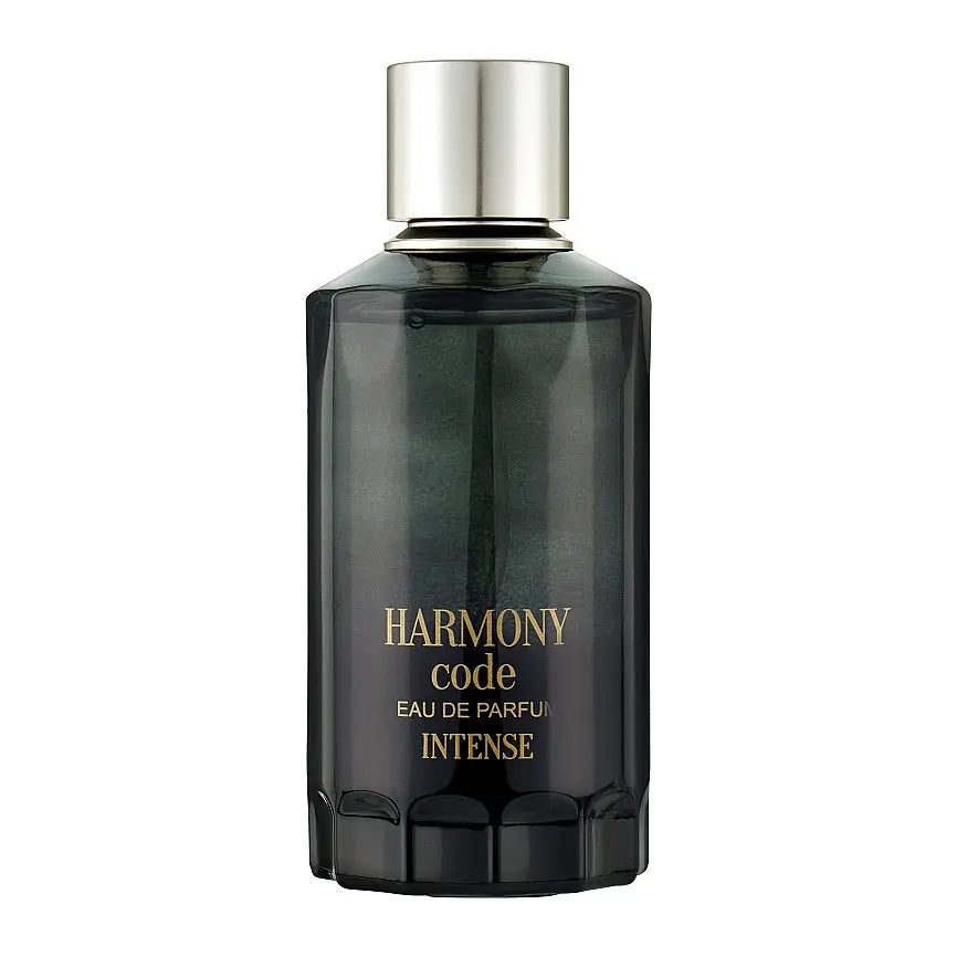 Harmony Code Eau De Parfum 100ml Fragrance World-Perfume Heaven