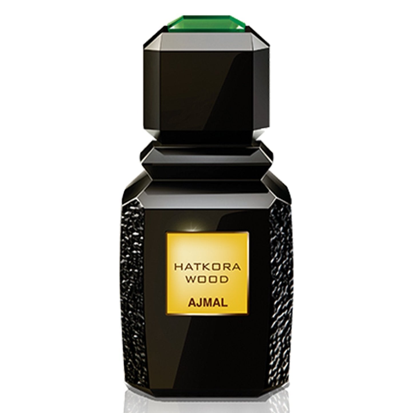 Hatkora Wood Eau de Parfum 100ml Ajmal-Perfume Heaven