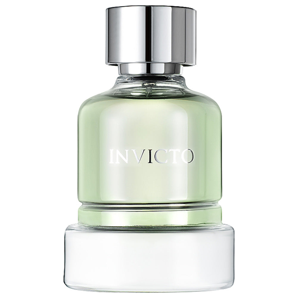 Invicto Eau de Parfum 100ml Fragrance World-Perfume Heaven
