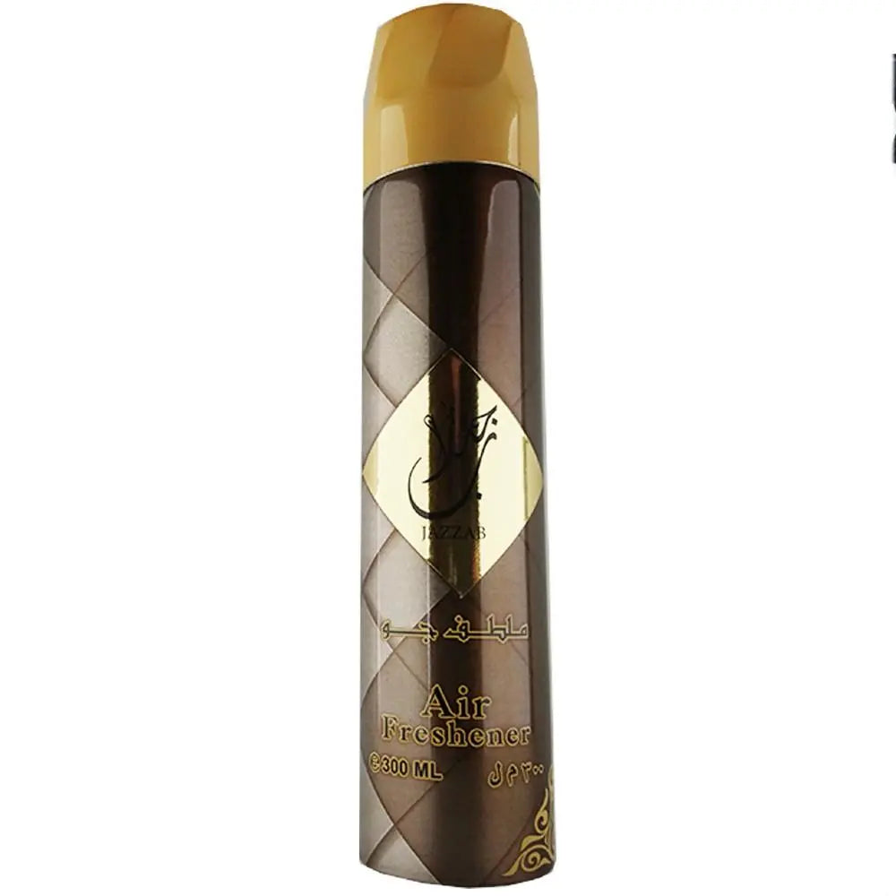 Jazzab Air Freshener 300ml Ard al Zaafaran-Perfume Heaven