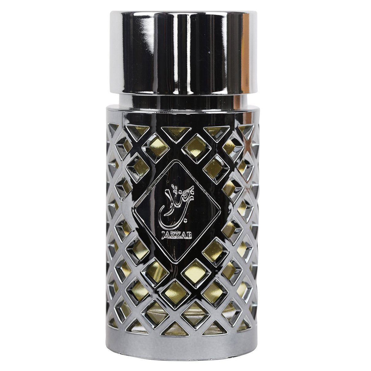 Jazzab (Silver) Eau de Parfum 100ml Ard Al Zaafaran-Perfume Heaven