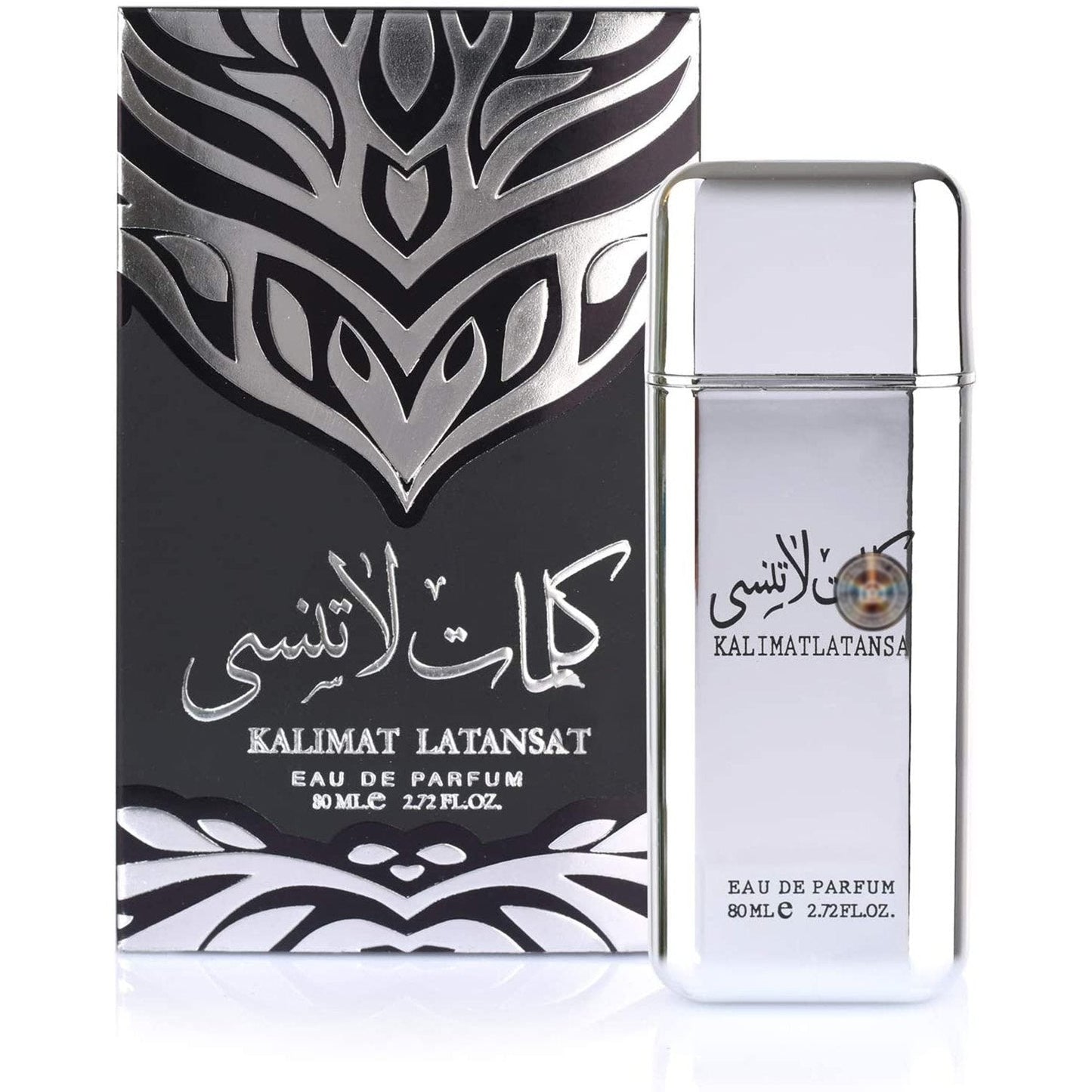 Kalimat Latansa Eau de Parfum 100ml Ard Al Zaafaran-Perfume Heaven
