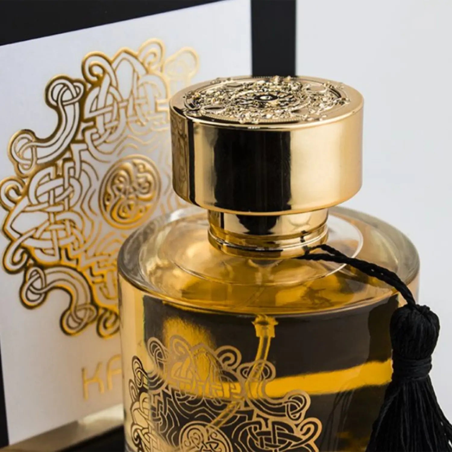 Karat Eau De Perfum 100ml AlHambra-Perfume Heaven