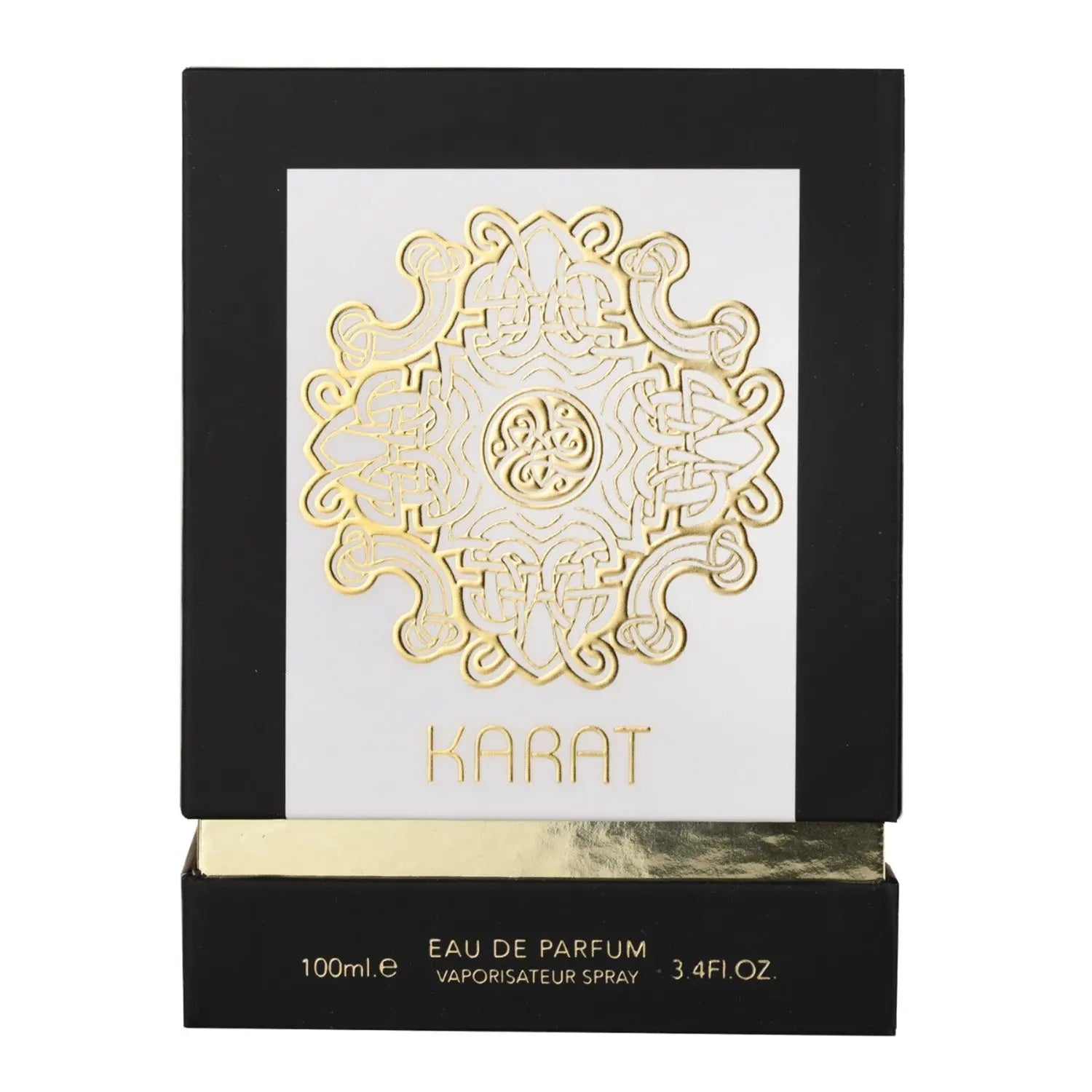 Karat Eau De Perfum 100ml AlHambra-Perfume Heaven