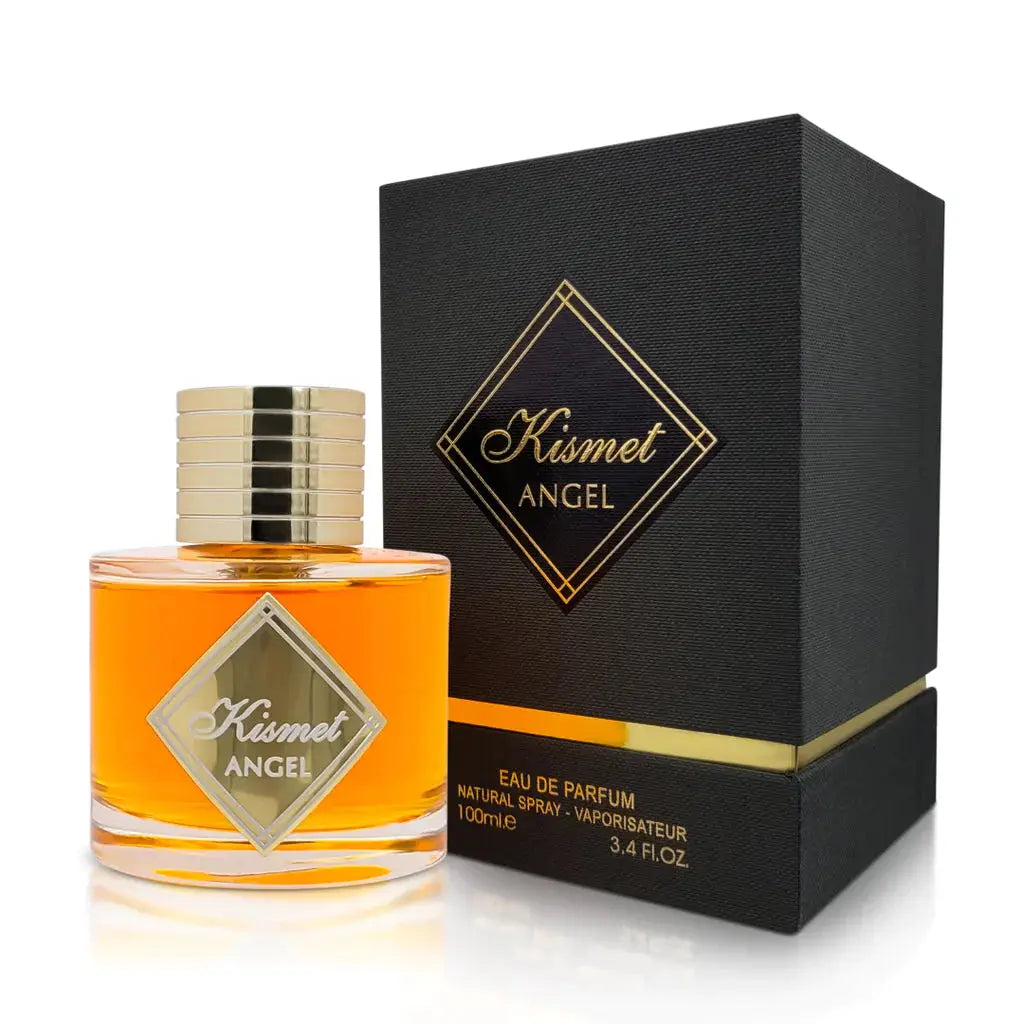 Kismet Angel  Eau De Parfume 100ml by Maison Alhambra-Perfume Heaven