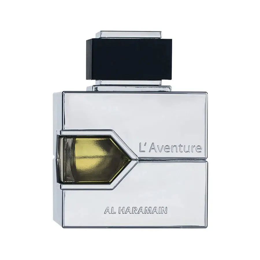 L'Aventure Eau de Parfum 100ml Al Haramain-Perfume Heaven