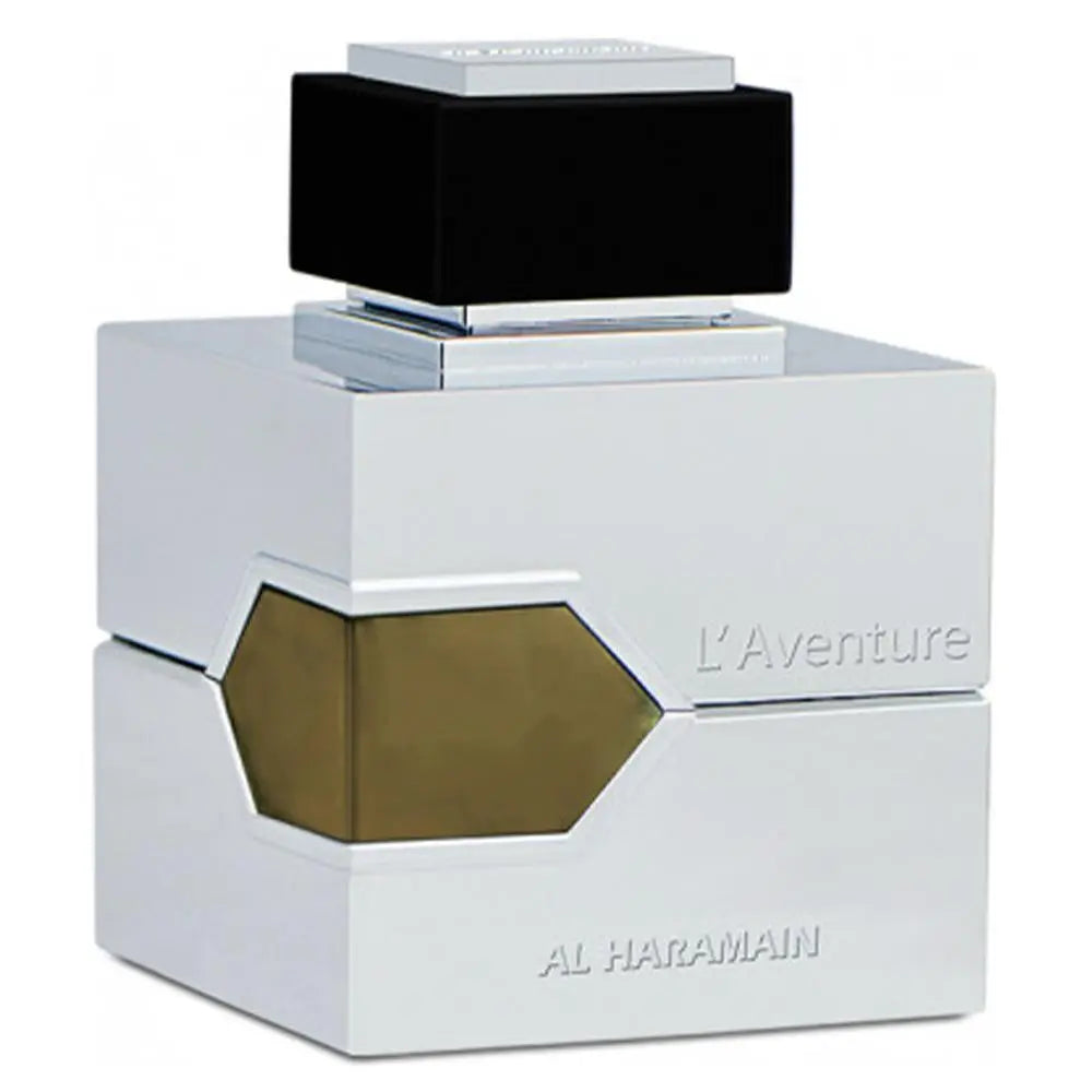 L'Aventure Eau de Parfum 100ml Al Haramain-Perfume Heaven