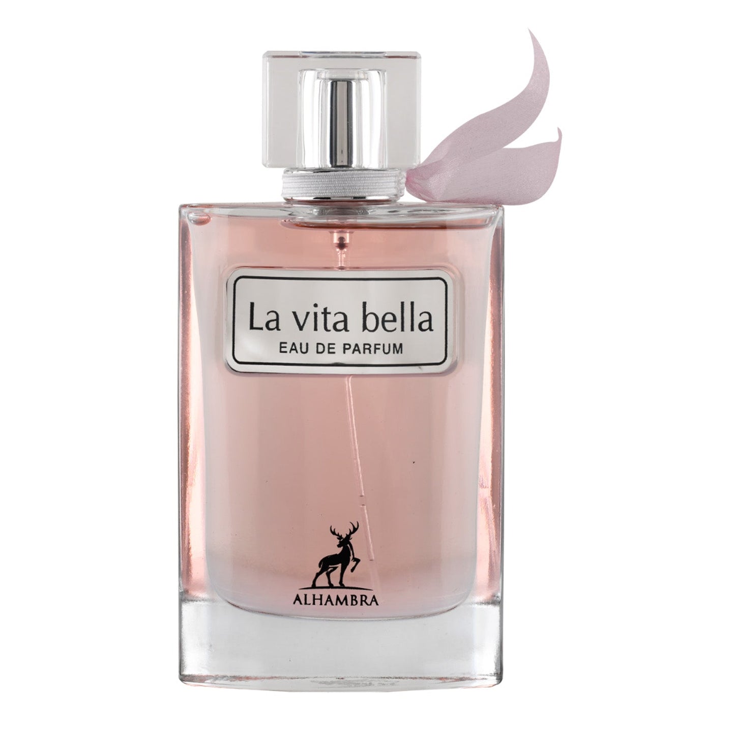 La Vita Bella Eau De Parfum 100ml Alhambra-Perfume Heaven