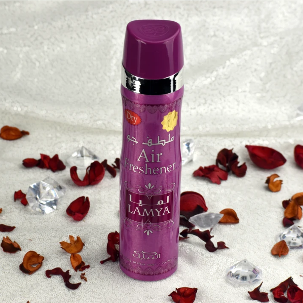Lamya Air Freshener 300ml Nabeel-Perfume Heaven