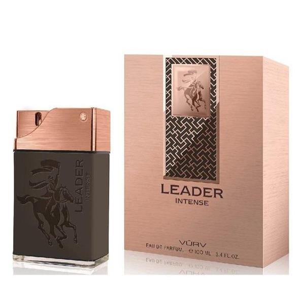Leader Intense Perfume for Men EDP 100ml-Perfume Heaven