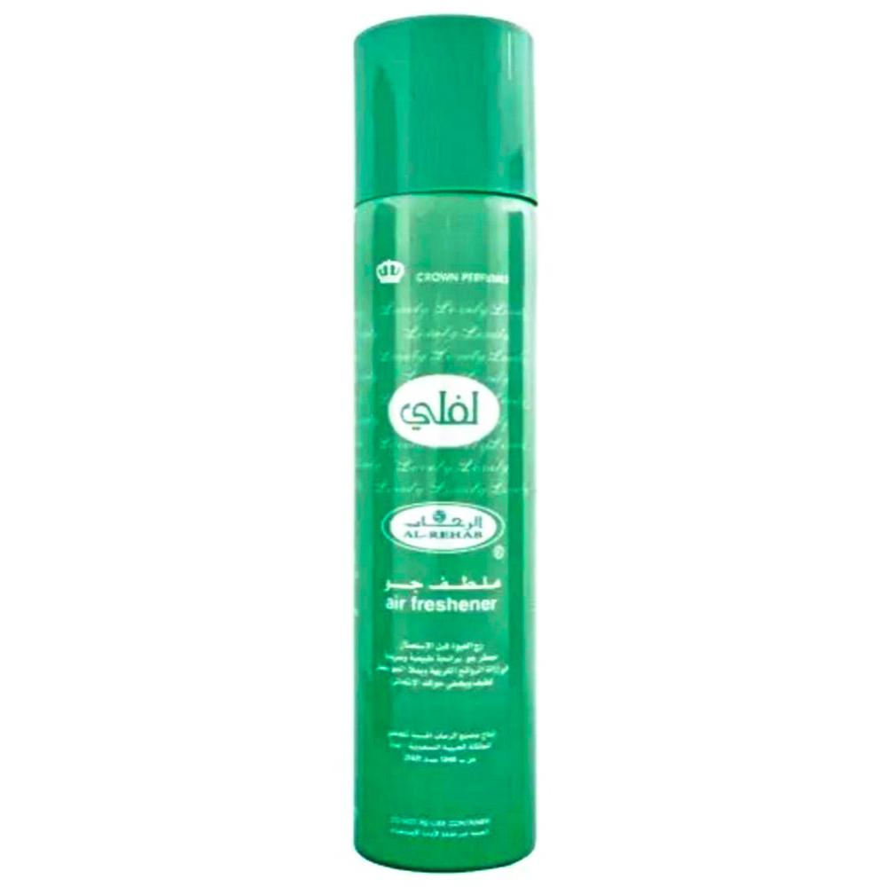 Lovely Air Freshener Spray 300ml Al Rehab-Perfume Heaven