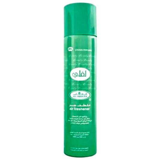 Lovely Air Freshener Spray 300ml Al Rehab-Perfume Heaven