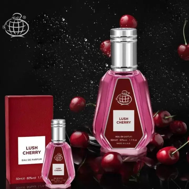 Lush Cherry | Perfume Heaven