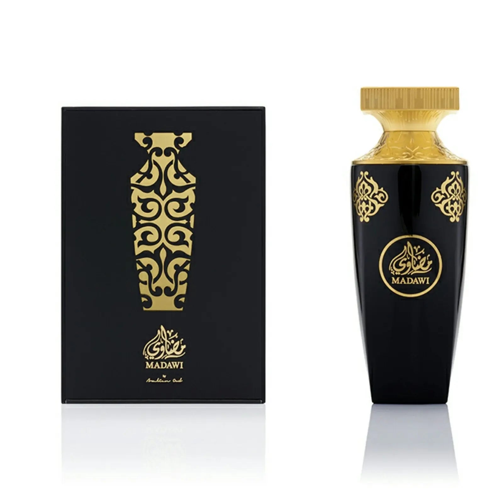 Madawi Eau De Parfum 90ml Arabian Oud-Perfume Heaven