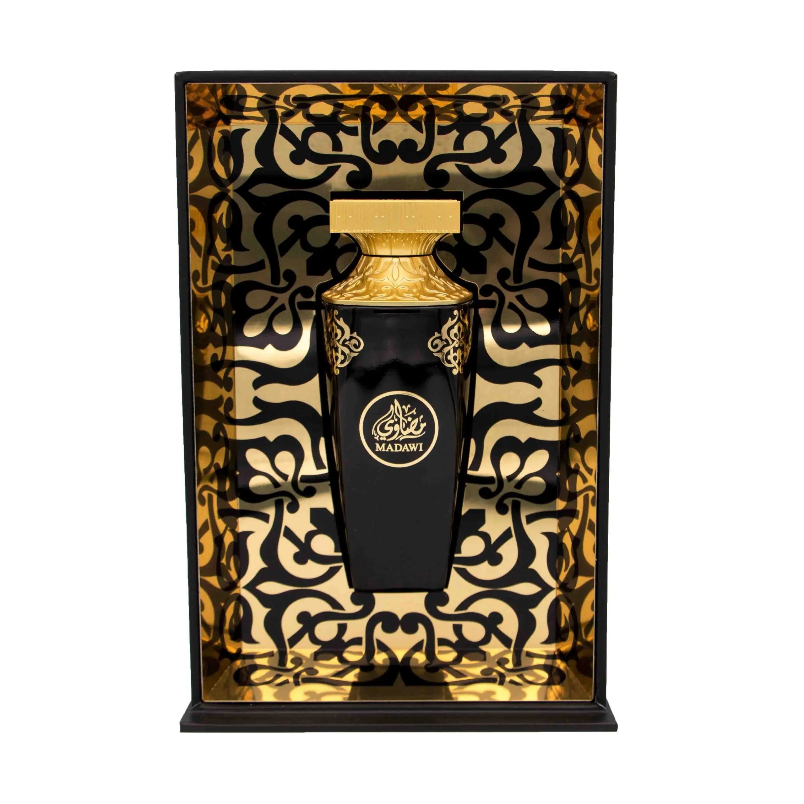 Parfum cheap oud madawi