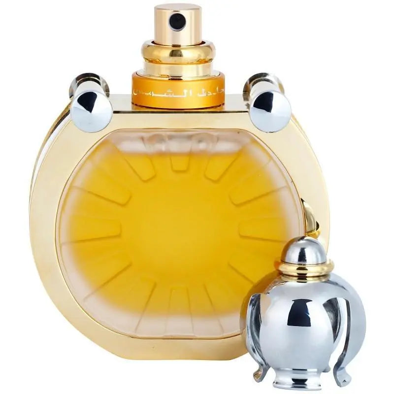 Mukhallat Al Shams Eau De Parfum 50ml Ajmal-Perfume Heaven