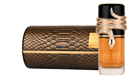 Musamam Eau De Parfum 100ml Lattafa Luxury-Perfume Heaven