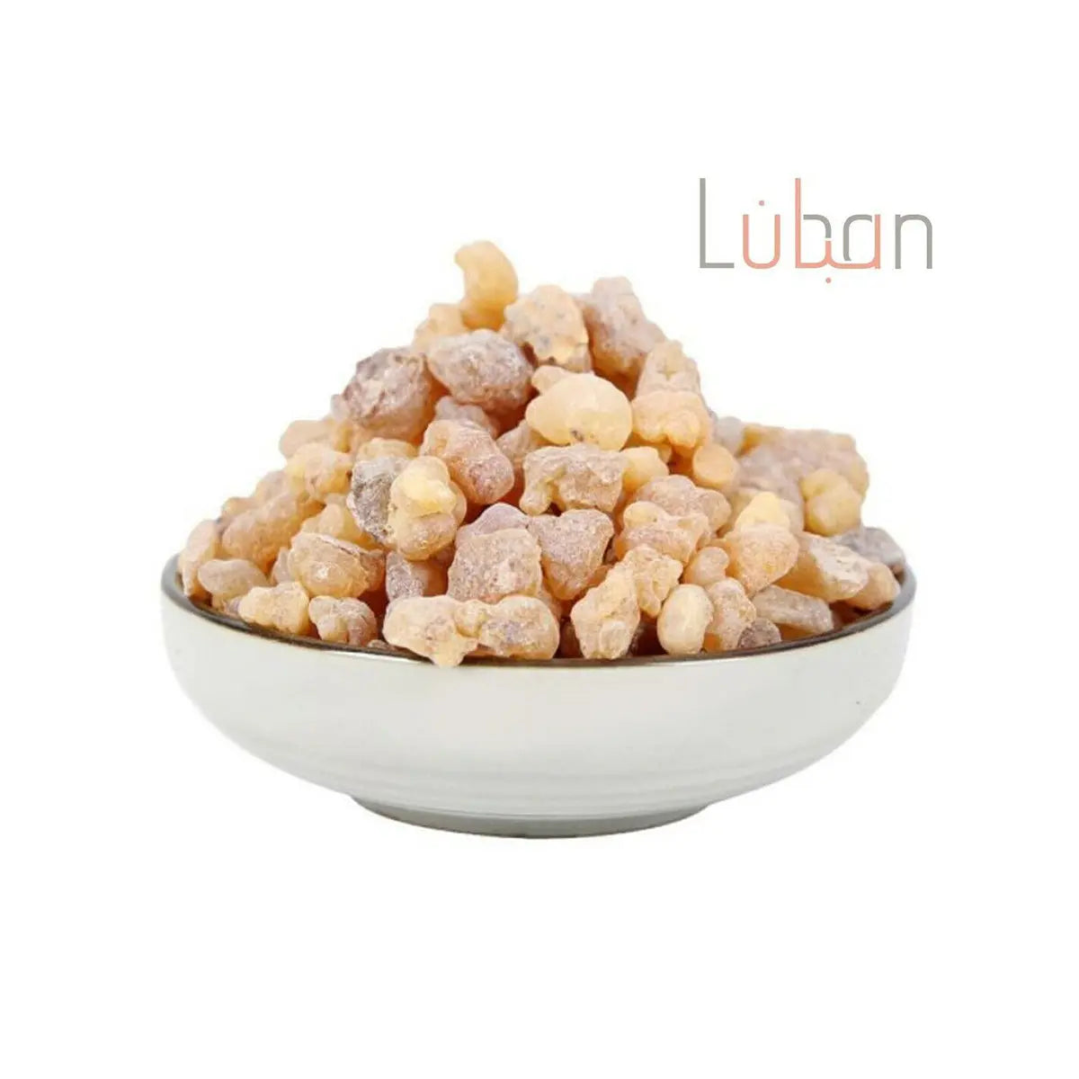 Omani Luban Frankincense, Resin (Arabic Gum) 100g-Perfume Heaven