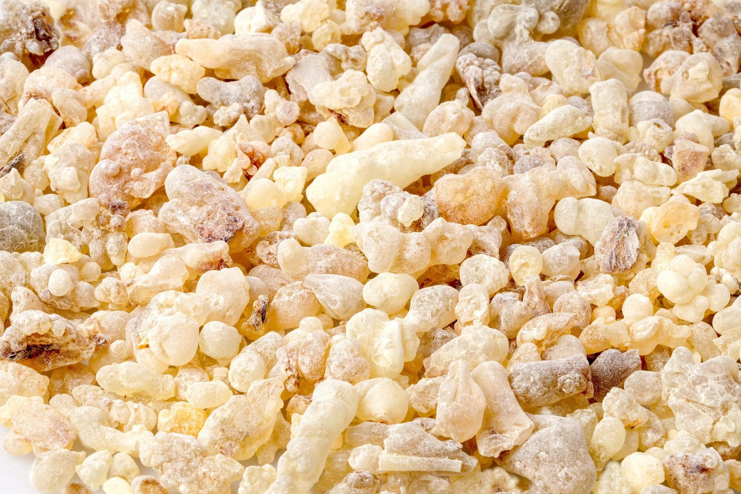 Omani Luban Frankincense, Resin (Arabic Gum) 100g-Perfume Heaven