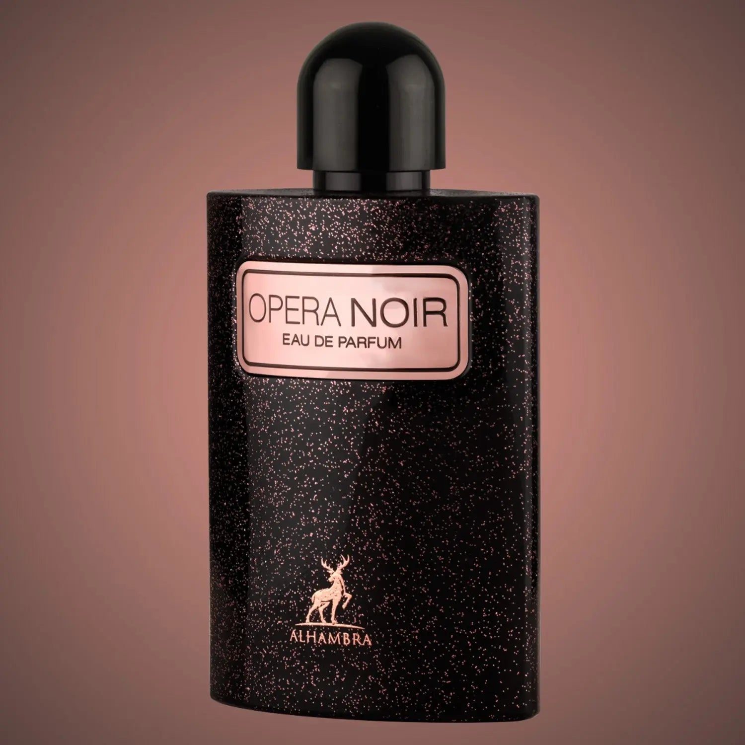 Opera Noir Eau De Parfum 100ml Alhambra-Perfume Heaven