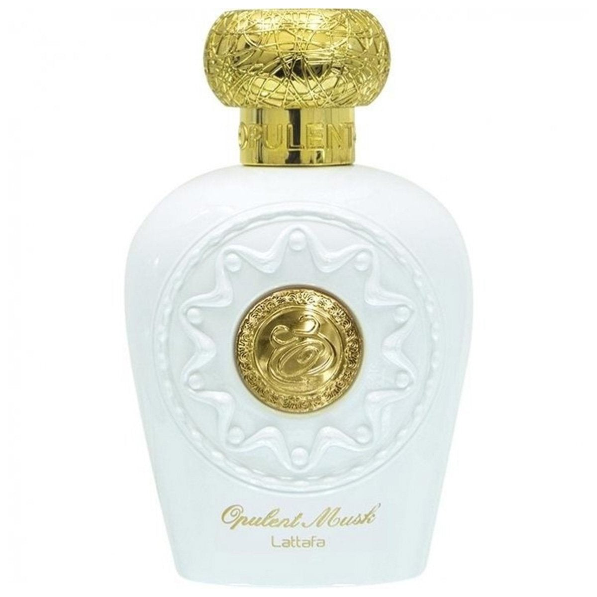 Opulent Musk Eau de Parfum 100ml By Lattafa-Perfume Heaven