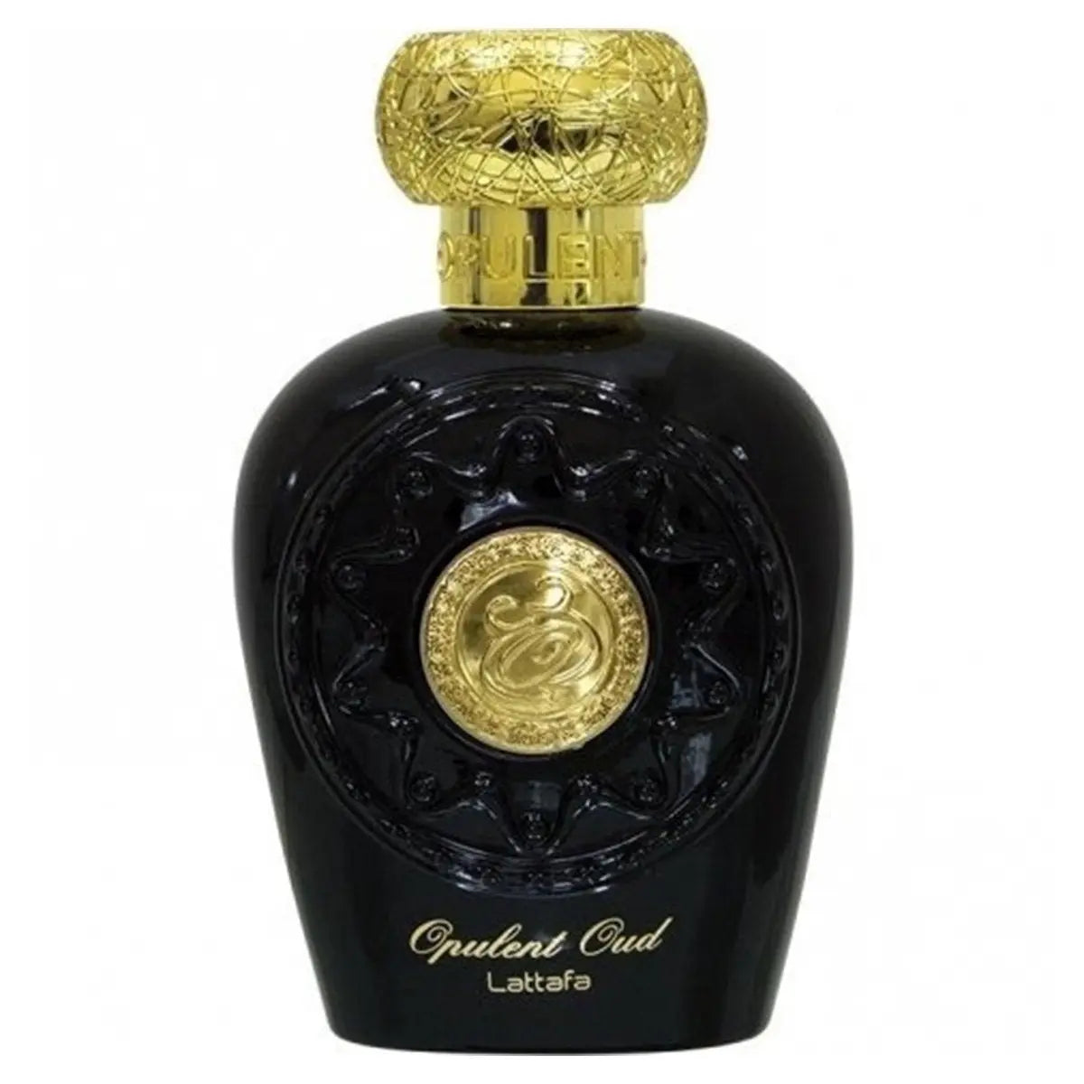 Opulent Oud Eau De Parfum 100ml By Lattafa-Perfume Heaven