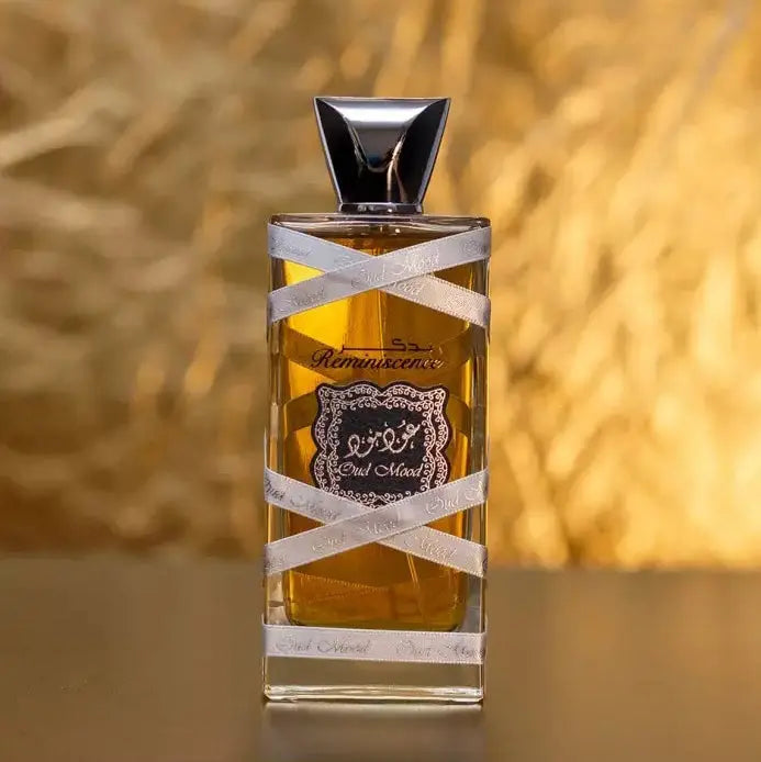 Reminiscence oud mood online perfume