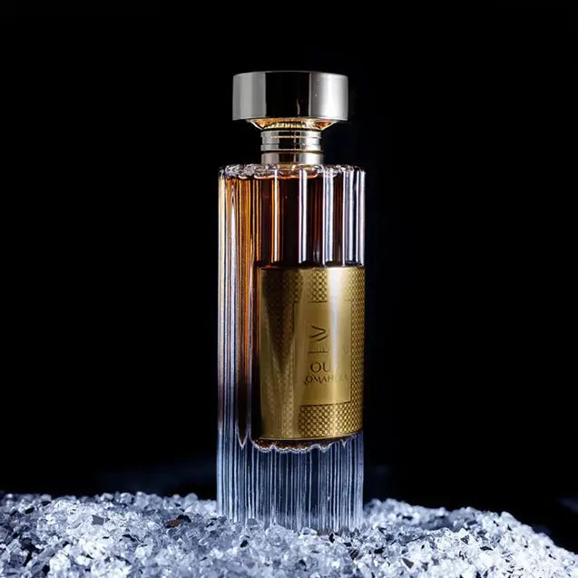 Oud Romancea Eau de Parfum 100ml Ard al Zaafaran-Perfume Heaven