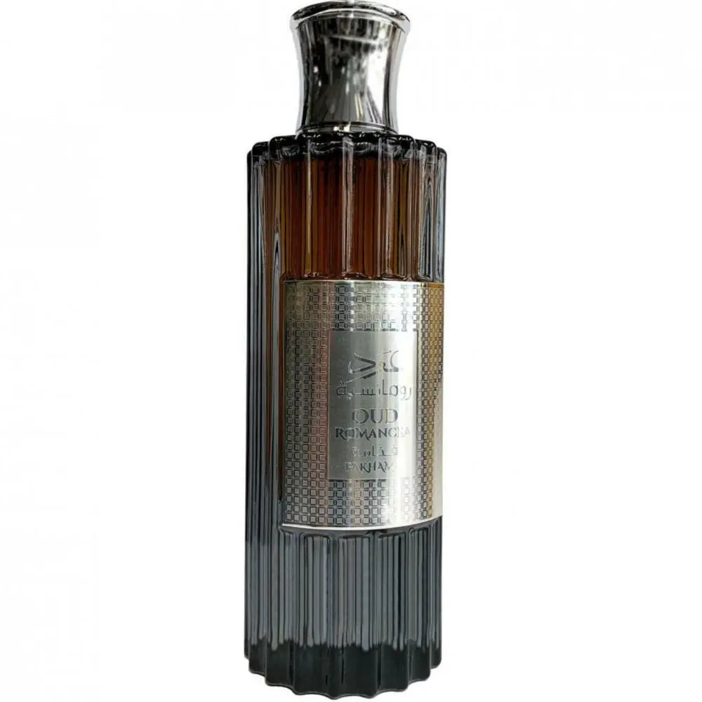 Oud Romancea Fakhama Eau de Parfum 100ml Ard al Zaafaran-Perfume Heaven