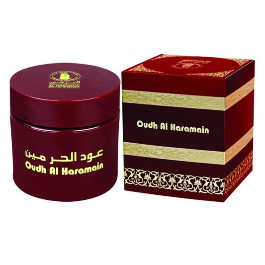 Oudh Al Haramain 100g Al Haramain-Perfume Heaven