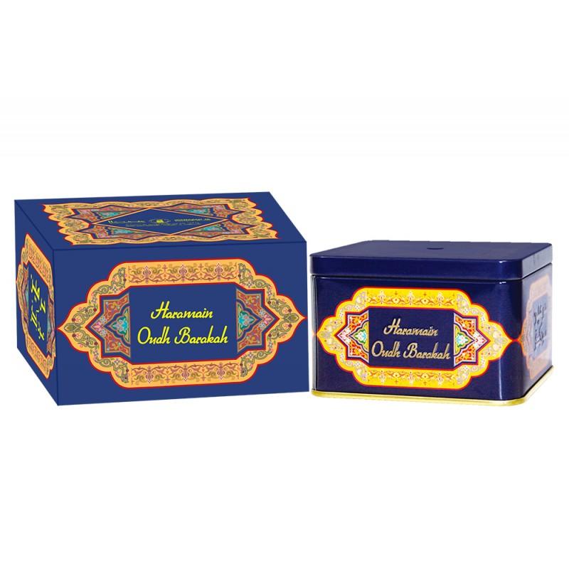 Oudh Barakah 40g Al Haramain-Perfume Heaven