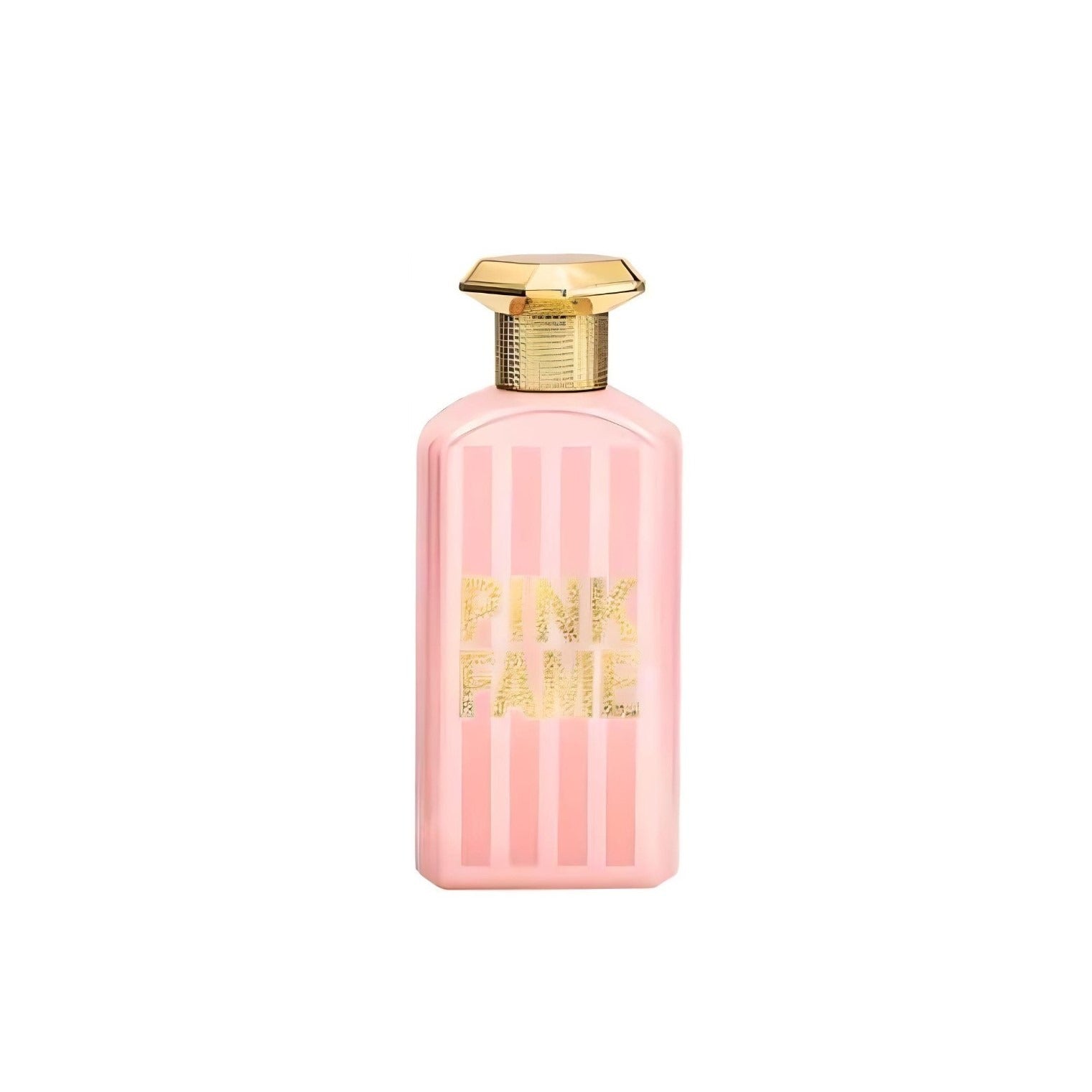 Pink Fame Perfume Eau de Parfum 100ml Fragrance World-Perfume Heaven