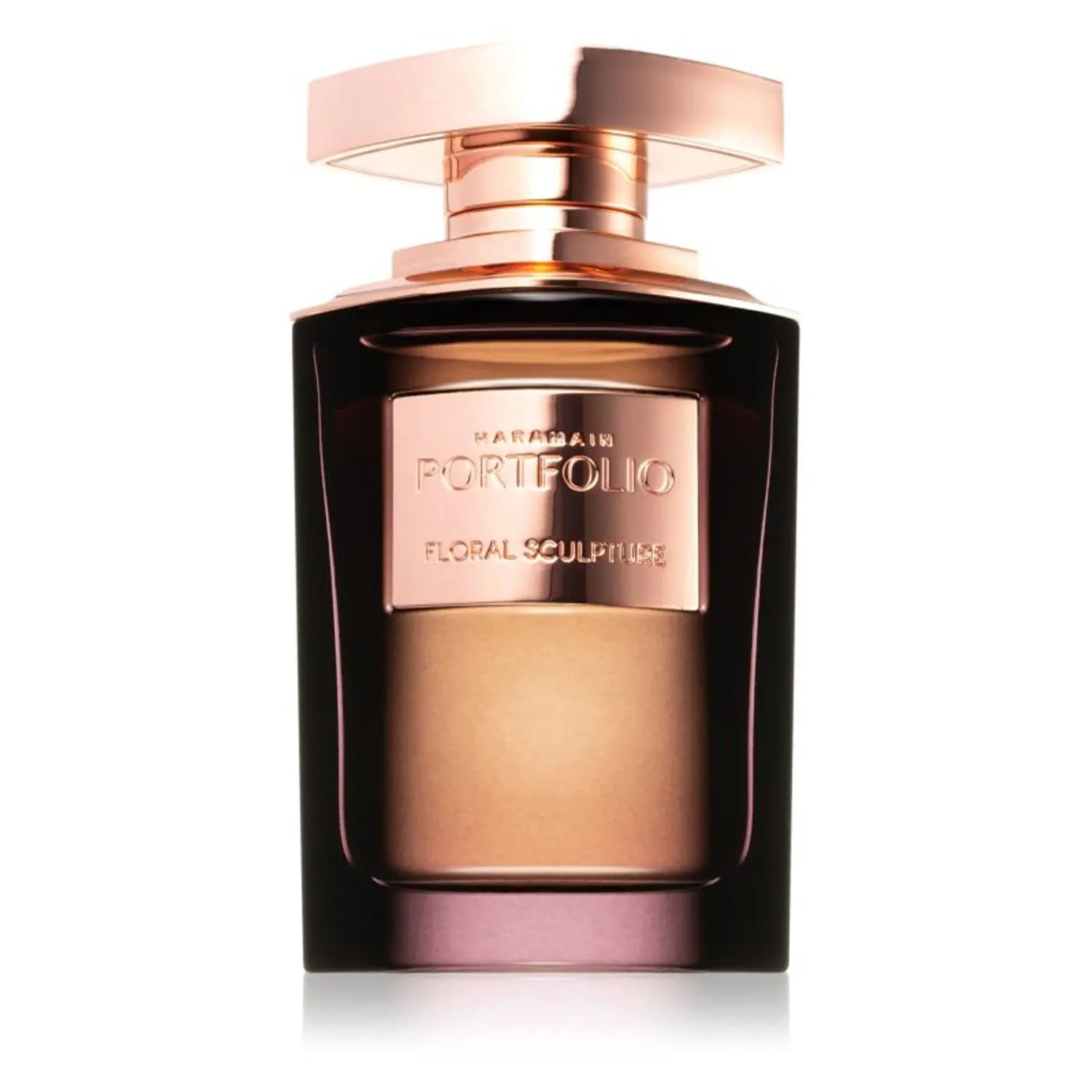 Portfolio Floral Sculpture EDP 75ml Al Haramain-Perfume Heaven