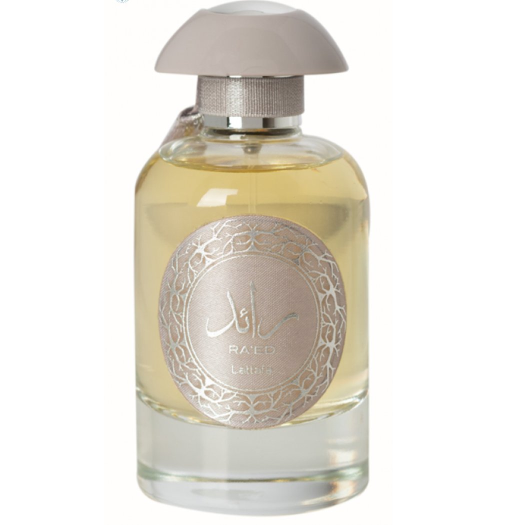 Ra'ed Silver Eau De Parfum 100ml Lattafa-Perfume Heaven