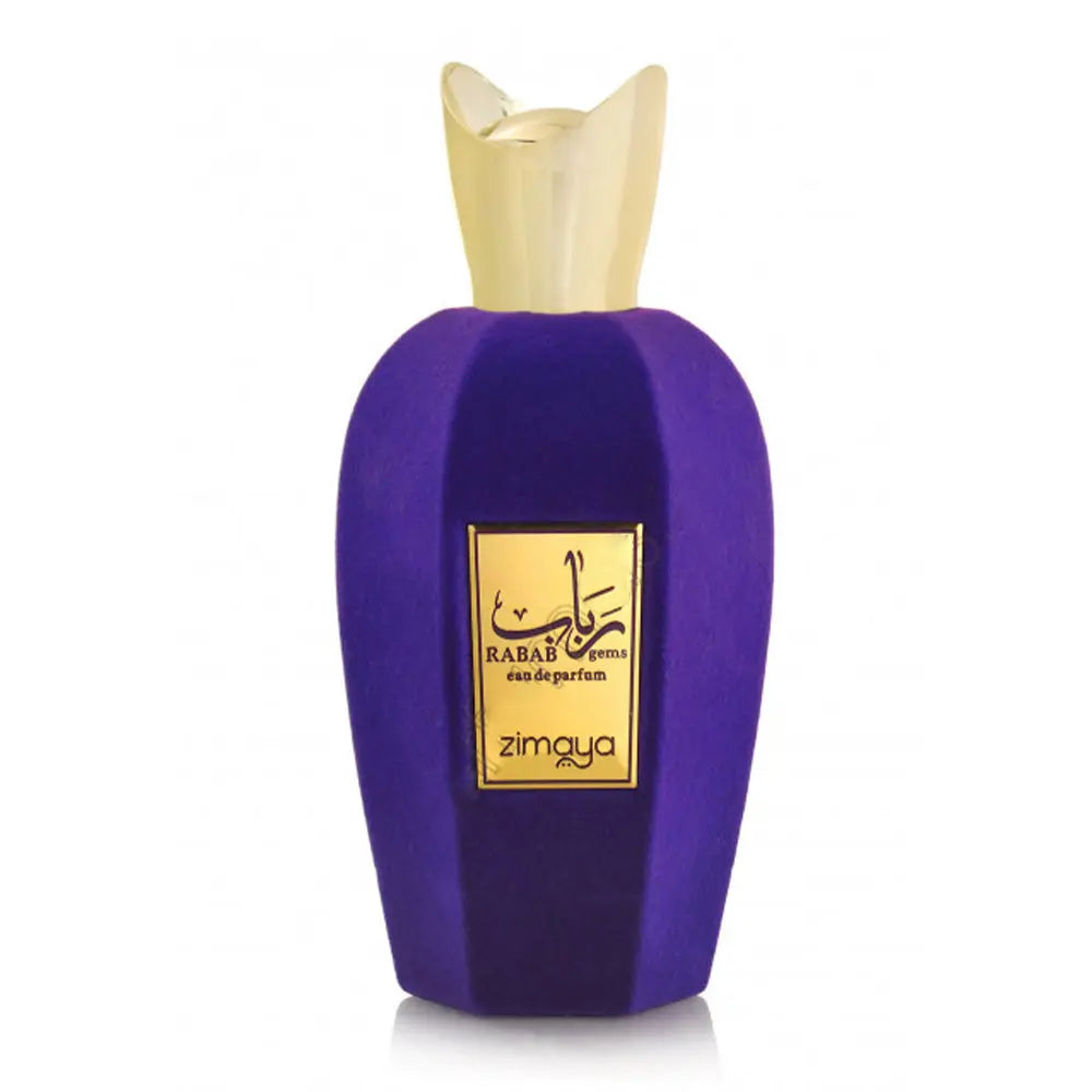 Rabab Gem Eau De Parfum 100ml Afnan Zimaya-Perfume Heaven