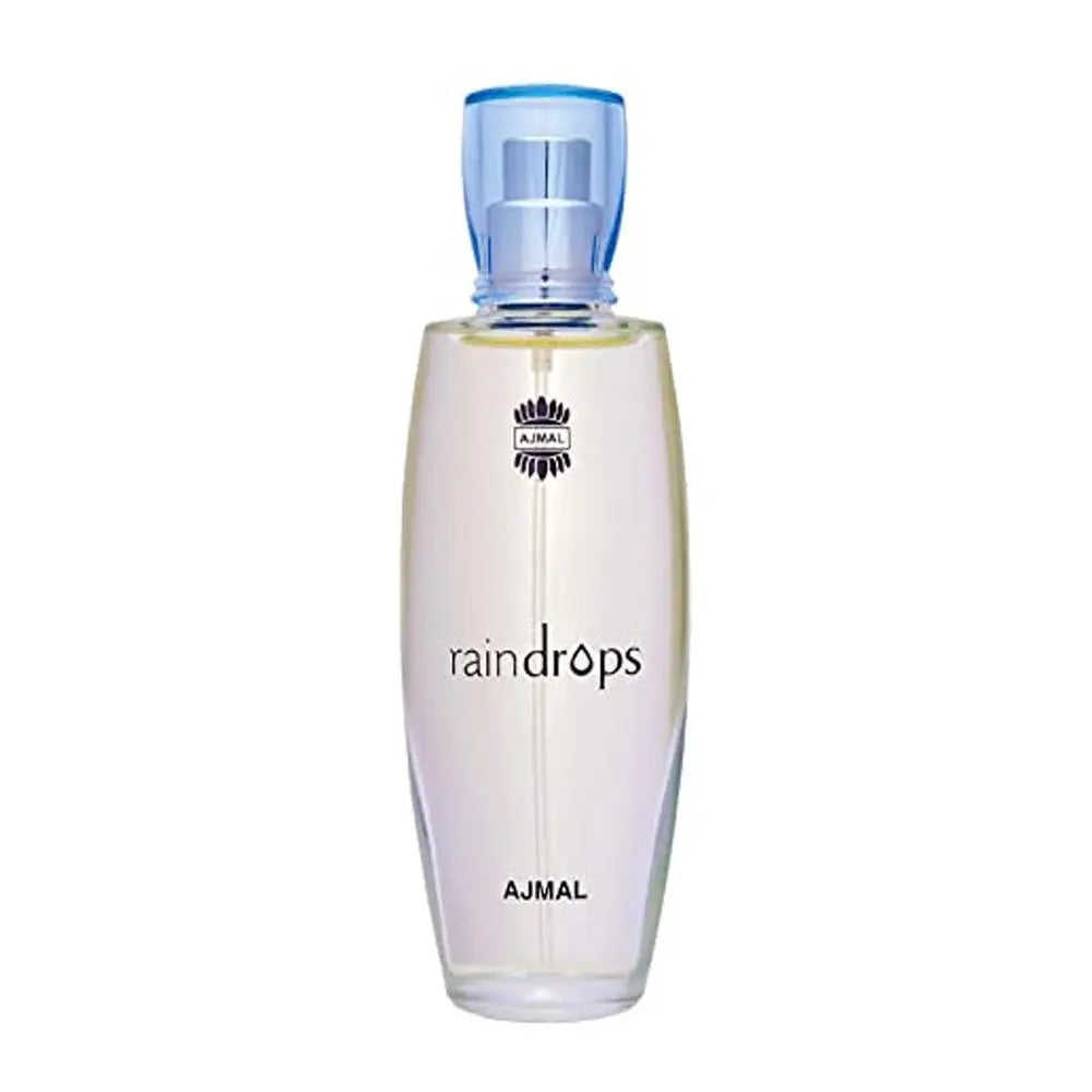 Raindrops  Eau De Parfum 50ml By Ajmal-Perfume Heaven