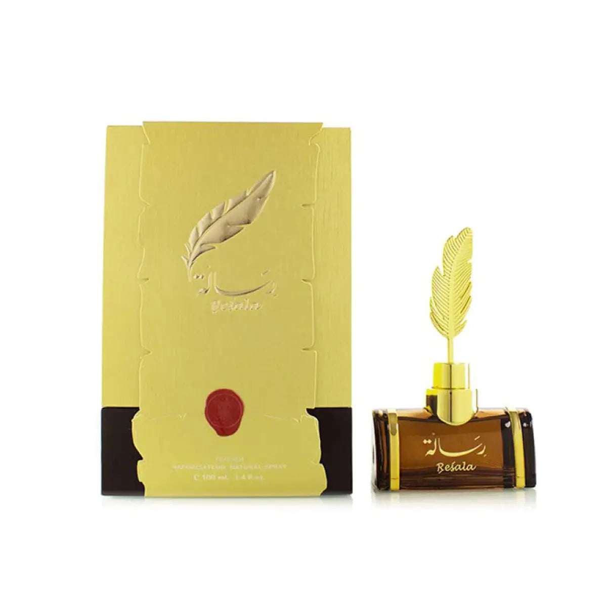 Resala Eau De Parfum 100ml Arabian Oud-Perfume Heaven